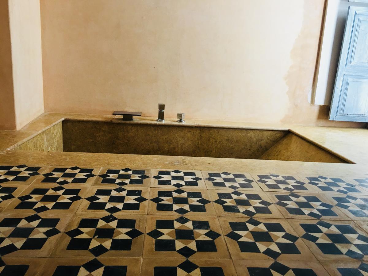 Riad Dar Tmania Marrákes Kültér fotó