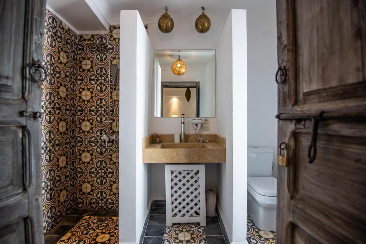 Riad Dar Tmania Marrákes Kültér fotó